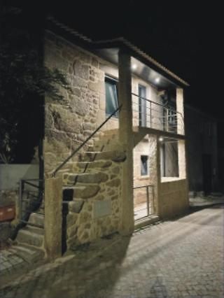 Вилла Casa Sofia Вила-Пока-ди-Агиар Экстерьер фото